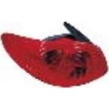 Peugeot - Stop Lambası Yeni Model Sol Pg 206 2002- - 6350.S0 / 6350S0