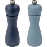 Peugeot Tahiti 15 cm Hava ST Karabiber ve Tuz Değirmeni