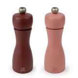 Peugeot Tahiti 15 cm Toprak ST Karabiber ve Tuz Değirmeni