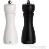 Peugeot Tahiti S&B ST 15 cm Karabiber ve Tuz Değirmeni