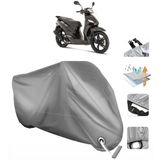 Peugeot Tweet 125 VINLEKS Motor Brandası