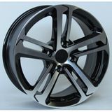 Peugeot Uyumlu Jant Dy265 6.5X15 4X108 Et-25 65.1 Bd (4 Adet)