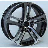 Peugeot Uyumlu Jant Dy266 6.5X16 4X108 Et-20 65.1 Bd (4 Adet)
