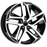 Peugeot Uyumlu Jant Dy896 6.5X16 5X108 Et-33 65.1 Bd (4 Adet)