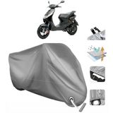 Peugeot Vivacity 100 Vınleks Motor Brandası