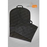 Pevabag Elbise Kılıfı (abiye) 5 Adet /62x160/siyah/60 gr