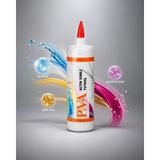 Pevea Altın Simli Tutkal 700 g - 1 Adet