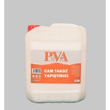 PEVEA Cam Takoz Yapıştırıcı 5 Kg - 1 Adet