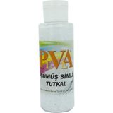 Pevea Gümüş Simli Tutkal - 100 gr