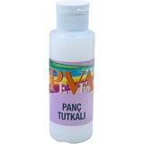 PEVEA Punch Tutkalı 100 gr Şeffaflaşan Su Bazlı Tutkal, Zehirsiz ve Solventsiz