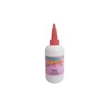 PEVEA Pva Panç Tutkalı 250 gr ( Şeffaf Punch Yapıştırıcı )