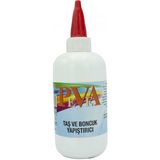 Pevea Taş ve Boncuk Tutkalı (Swarovski Taş Yapıştırma) - 100 gr
