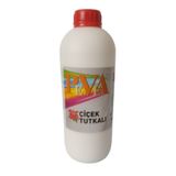 PEVEA TUKAL YAPIŞTIRICI ÜRÜNLERİ Polimer Çiçek Tutkalı 1 Kg