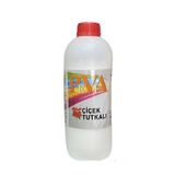 PEVEA TUKAL YAPIŞTIRICI ÜRÜNLERİ Pva Polimer Çiçek Tutkalı 1000ml (1kg)