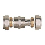 Pex Boru Bağlantı Rakoru 16x2-15