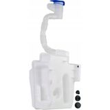 PEX SILECEK SU DEPOSU GOLF5-JETTA-CADDY-OCTAVIA 1k0955453c
