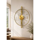 Pey Aksesuar Metal -Çelik Gövde-TEMPERLİ CAM -İdeal Boy(40X50CM) - Metal Duvar DEKOR ...... (MOBİLYA)