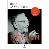 PEYAMI HAYATI SANATI FELSEFESI DRAMI - BEŞİR AYVAZOĞLU