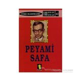 PEYAMI SAFA - KOMISYON