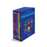 Peygamber Efendimizin Hayatı -Set 6 Kitap Takım - Ahmet Lütfi Kazancı - Ensar Neşriyat
