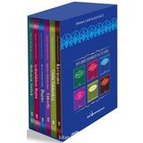 Peygamber Efendimizin Hayatı Seti (6 Kitap)