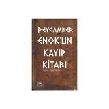Peygamber Enok'un Kayıp Kitabı - Aysel Hacır