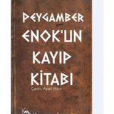 Peygamber Enok'un Kayıp Kitabı