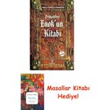 Peygamber Enok'un Kitabı: Erhan Altunay'ın Önsözüyle + Masallar Kitabı - Hayır