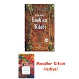 Peygamber Enok'Un Kitabı: Erhan Altunay'In Önsözüyle + Masallar Kitabı