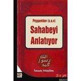 PEYGAMBER (S.A.V.) SAHABEYI ANLATIYOR - İMAM MÜSLIM