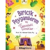 PEYGAMBERIM BIRICIK ÖĞRETMENİM - NEDIM TAKTAK