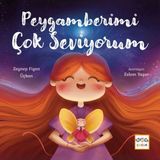PEYGAMBERIMI ÇOK SEVIYORUM - BEKIR KARABIYIK;YUNUS EMRE SAYAN