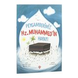 Peygamberimiz Hz.muhammedin Hayati Kitabi