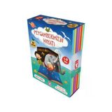 Peygamberimizin Hayatı 10 Kitap 7-9 Yaş Salih Suruç Timaş Çocuk