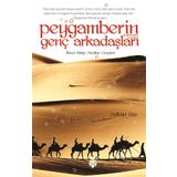 PEYGAMBERIN GENÇ ARKADAŞLARI 2 MEDINE GENÇLERI - ÖZKAN ÖZE