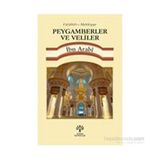 Peygamberler ve Veliler - Muhyiddin İbni Arabi