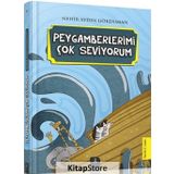 Peygamberlerimi Çok Seviyorum - Nehir Aydın Gökduman