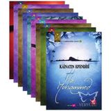 Peygamberlerin Hayatı (9 Kitap - 8+ Yaş) - Osman Koca (Ciltli)