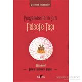 Peygamberlerin Sırrı Felsefe Taşı - Delmar DeForest Bryant