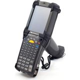 Peykan | Motorola MC9190-G Endüstriyel El Terminali - Siyah - Sarı