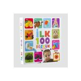 Peyless Diytoy İlk100 Sözcük