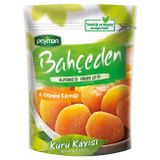 Peyman 140 gr Bahçeden Kuru Kayısı