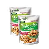 Peyman Bahçeden Ara Öğün 140 gr Çiğ Karışık Kuruyemiş (2 adet)