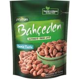 Peyman Bahçeden Kavrulmuş Yerfıstığı İçi 175 g Kuruyemiş