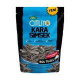 Peyman Çitliyo 120 gr Kara Şimşek Bol Tuzlu Çekirdek