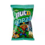 Peyman Nutzz Popzz Fıstık Ezmeli 90 gr Cips