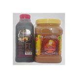 Peynel Abdurrahman Tatlıcı Dut Pekmezi 650G Çavuşoğlu Tahin 930G