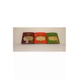 Peynel Abdurrahman Tatlıcı Sade Tahin Helvası 300G Kakaolu T. Helvası 300G A.fıstlı T. Helvası 300Gr
