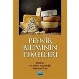 Peynir Biliminin Temelleri - Ali Adnan Hayaloğlu