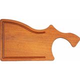 Peynir Sunum Tabağı 54*21 Cm